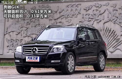 Y Y(M) YGLK(M) 2011 GLK 300 4MATIC A