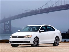  () JETTA 2011 2.5