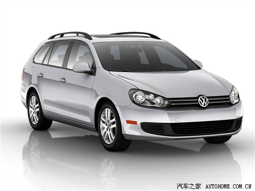  (M(jn)) Jetta 2010 SportWagen