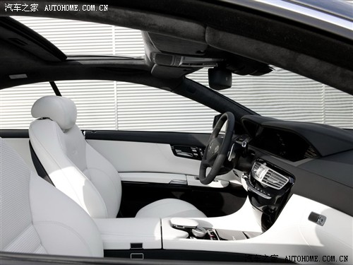  () CL 2011 CL 63 AMG