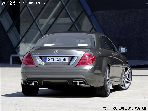  () CL 2011 CL 63 AMG