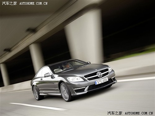  () CL 2011 CL 63 AMG
