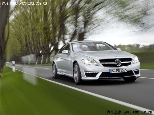  () CL 2011 CL 63 AMG