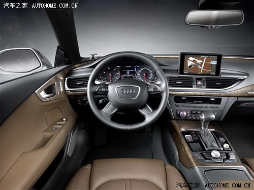 ֮ µ() µA7 2011 Sportback
