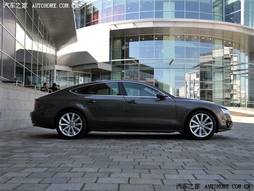 ֮ µ() µA7 2011 Sportback