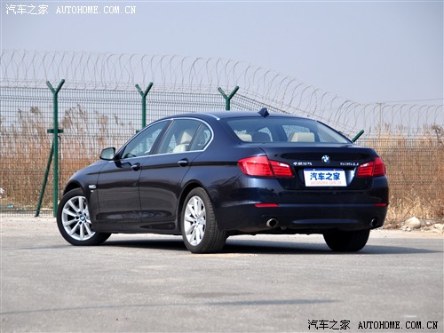 R AR R5ϵ 2011 535Li