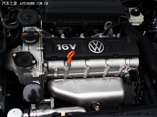 汽车之家 上海大众 朗逸 2011款 1.6L 手动品悠版