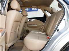 别克 通用别克 凯越 2011款 1.6le-mt