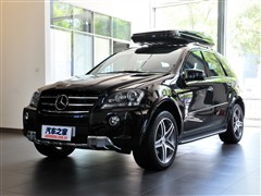 Y Y(M) YAMG 2011 ML 63 AMG