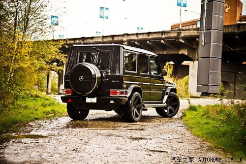 ܇֮ YAMG YGAMG 2009 G 55 AMG