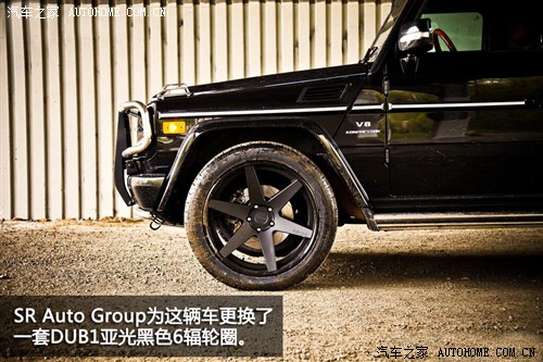 ܇֮ YAMG YGAMG 2009 G 55 AMG