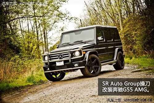 ܇֮ YAMG YGAMG 2009 G 55 AMG