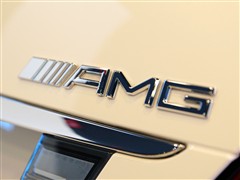 Y Y(M) YAMG 2011 CL 63 AMG