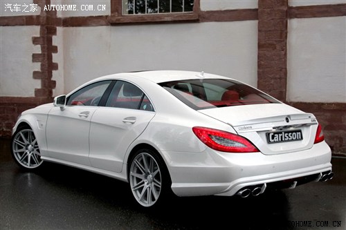 ܇֮ Y(M) YCLS 2012 CLS 350 CGI