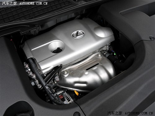 汽车之家 雷克萨斯 雷克萨斯RX 2011款 270豪华版