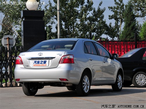 ֮ һ  2010 1.6 GL-i AT