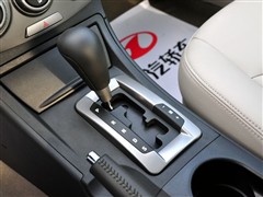 奔腾 一汽奔腾 奔腾B50 2011款 1.6L AT尊贵型