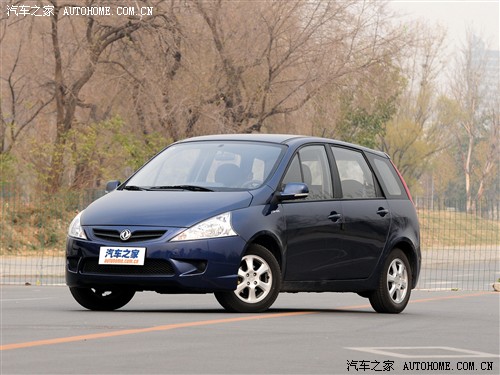 汽车之家 风行汽车 景逸 2010款 1.5XL 豪华型