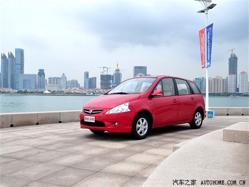 汽车之家 风行汽车 景逸 2010款 1.5XL 尊贵型