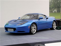 ·˹ ·˹ Evora 2011 3.5 V6 S