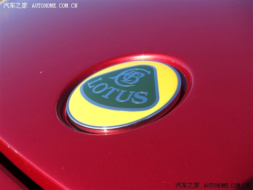 ·˹ ·˹ Evora 2011 3.5 V6 S