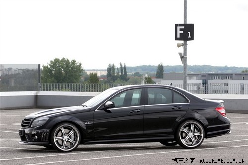 ܇֮ Y(M(jn)) YAMG(j) 2010 C 63 AMG (dng)(qing)