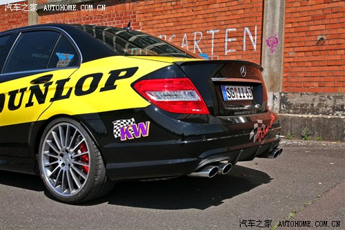 ܇֮ Y(M(jn)) YAMG 2010 C 63 AMG (dng)(qing)