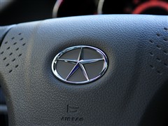 江淮 江淮汽车 和悦 2010款 1.5l mt尊逸型vvt