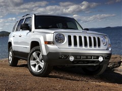 Jeep (M(jn)) ۇ 2011 