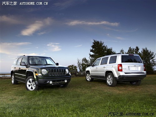 Jeep (M(jn)) ۇ 2011 