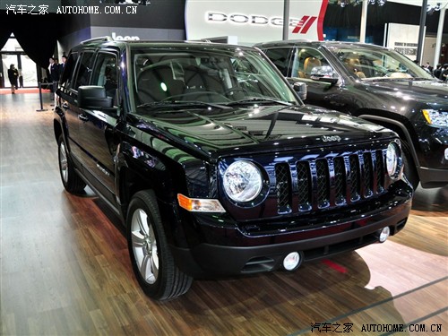 Jeep Jeep ɿ 2011 