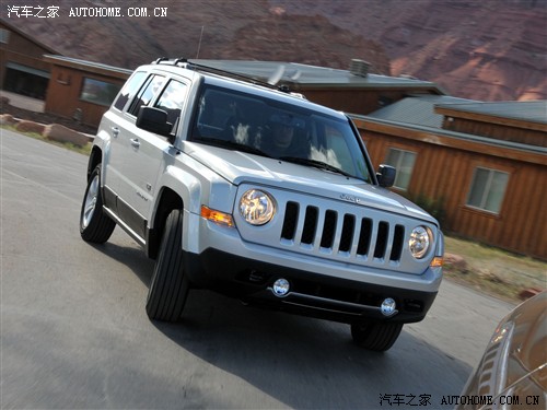 Jeep Jeep ɿ 2011 