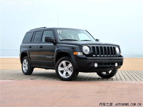 Jeep Jeep ɿ 2011 