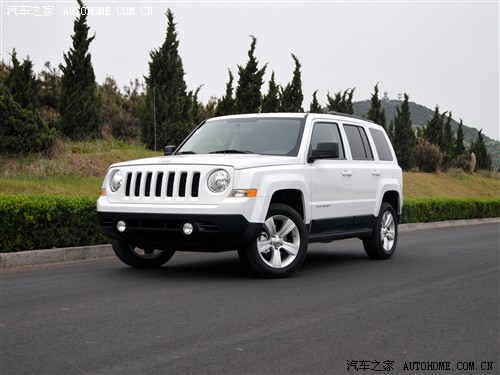 Jeep Jeep ɿ 2011 2.4 A