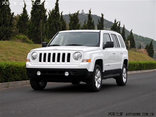 ܇֮ Jeep ɿ 2011 2.4 A