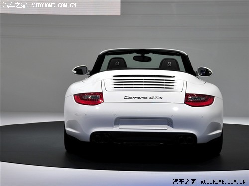 ܇֮ r r911 2011 Carrera GTS