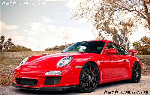 ܇(ch)֮ r(sh) r(sh)911 2011 Carrera GTS 3.8L