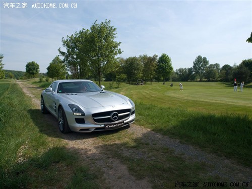 ܇֮ Y(M(jn)) YAMG(j) 2010 SLS AMG