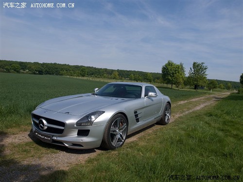 ܇֮ Y(M(jn)) YAMG(j) 2010 SLS AMG