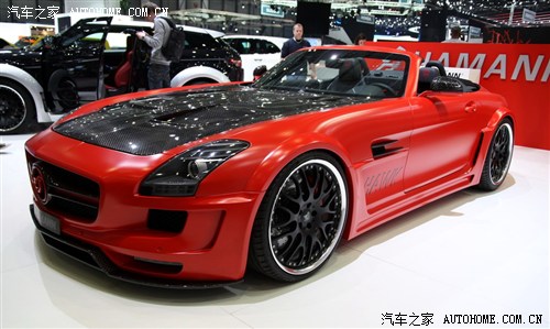 ܇֮ Y(M(jn)) YAMG 2011 SLS AMG