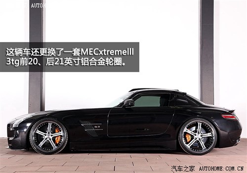 ܇֮ YAMG YSLS AMG 2011 SLS AMG