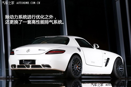 ܇֮ YAMG YSLS AMG 2011 SLS AMG