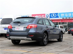 A AA AE 2011 Wagon 2.0 MTm