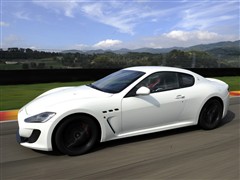 ܇֮ ɯ GranTurismo 2012 GT MC Stradale