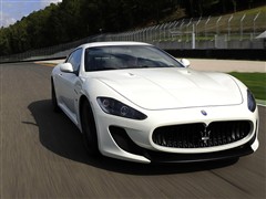 ܇֮ ɯ GranTurismo 2012 GT MC Stradale