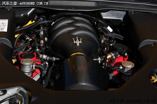 ֮ ɯ ɯGT 2012 GT MC Stradale