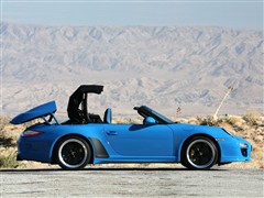 ܇֮ r r911 2011 Speedster 