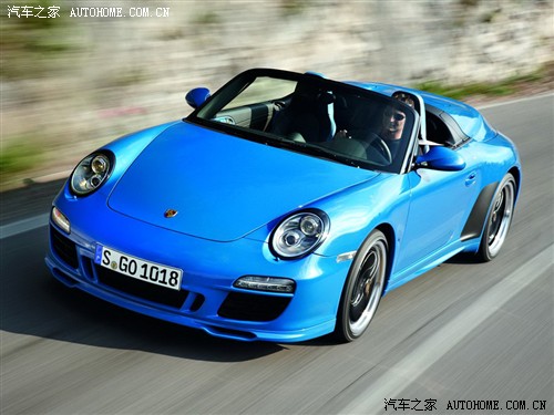 ܇֮ r r911 2011 Speedster 