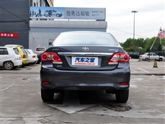  һ  2011 1.8L GL-i CVT