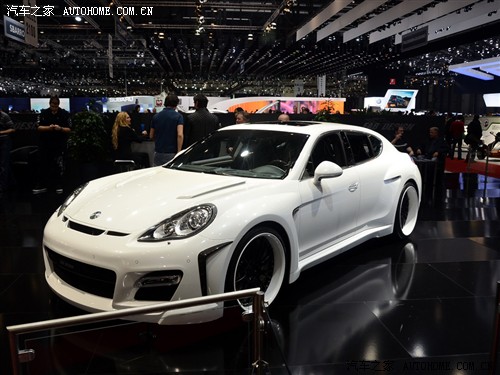 ܇֮ r Panamera 2010 Panamera 3.6L